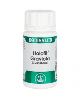 Holofit Graviola Equisalud