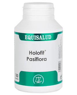 Holofit Pasiflora