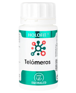 Holofit Telómeros