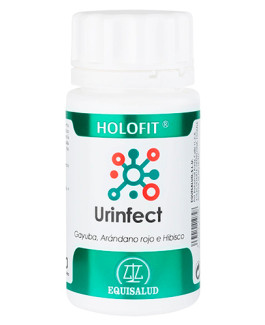 Holofit Urinfect Equisalud