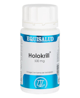 Holokrill