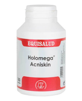 Holomega Acniskin