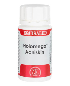 Holomega Acniskin