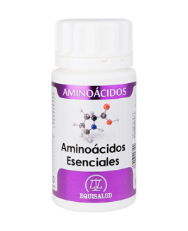 Holomega Aminoácidos Esenciales