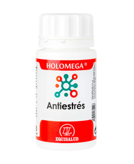 Holomega Antiestrés de Equisalud