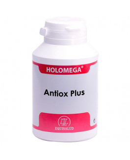 Holomega Antiox Plus Equisalud