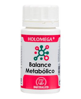Holomega Balance Metabólico