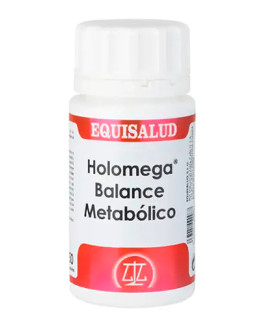 Holomega Balance Metabólico