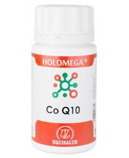 Holomega CoQ10
