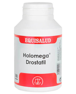 Holomega Drostatil