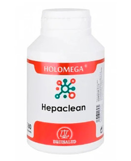 Holomega Hepaclean