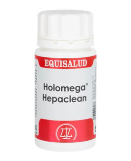 Holomega Hepaclean