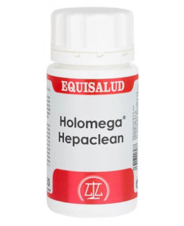 Holomega Hepaclean