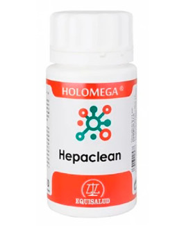 Holomega Hepaclean