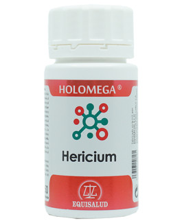 Hericium Equisalud