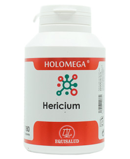 Hericium Equisalud