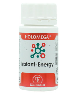 Holomega Instant-Energy