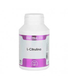 Holomega L-Citrulina Equisalud