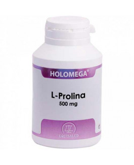 Holomega L-Prolina Equisalud