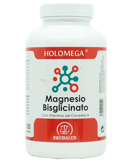 Holomega Magnesio Bisglicinato