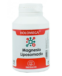 Magnesio Liposomado