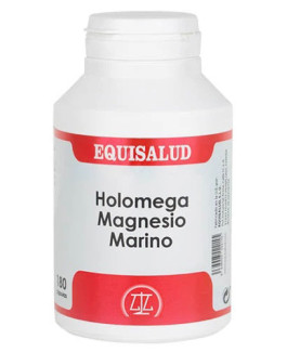 Holomega Magnesio Marino