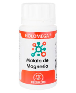 Holomega Malato de Magnesio