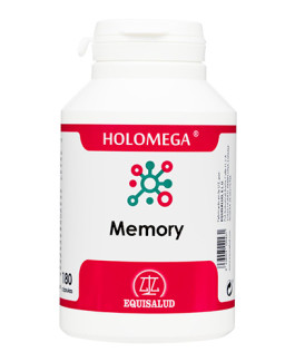 Holomega Memory