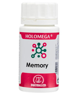 Holomega Memory
