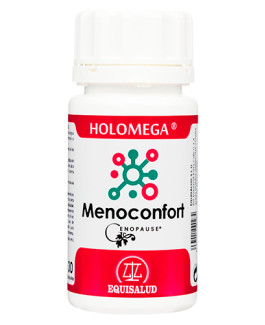 Holomega Menoconfort