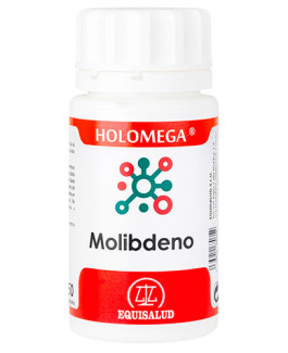 Holomega Molibdeno