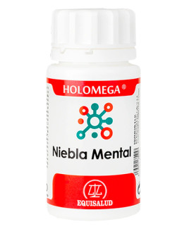Holomega Niebla Mental
