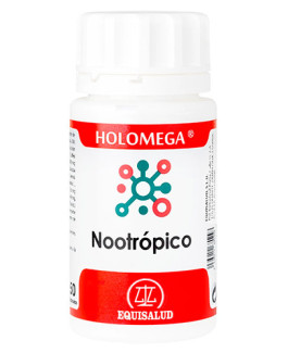 Holomega Nootrópico