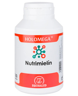 Holomega Nutrimielin Equisalud