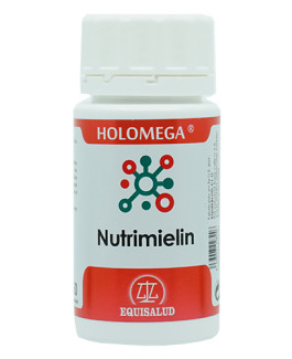 Holomega Nutrimielin Equisalud