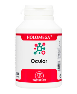 Holomega Ocular
