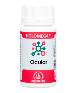 Holomega Ocular