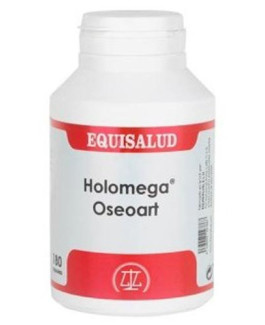 Holomega Oseoart