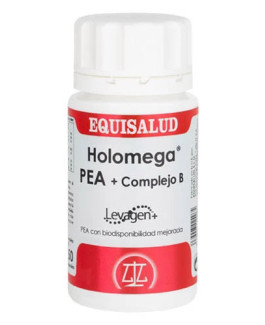 Holomega PEA+Complejo B