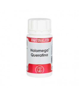 Holomega Queratina Equisalud