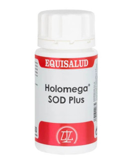 Holomega SOD Plus