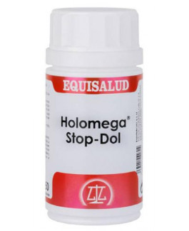 Holomega Stop-Dol