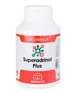 Holomega Superadrinol Plus