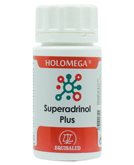 Holomega Superadrinol Plus