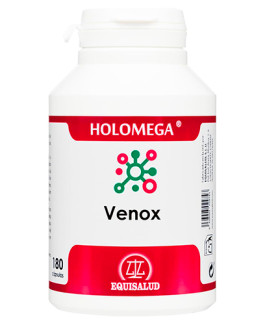 Holomega Venox