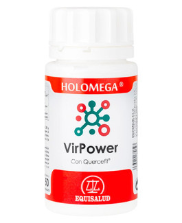 Holomega VirPower