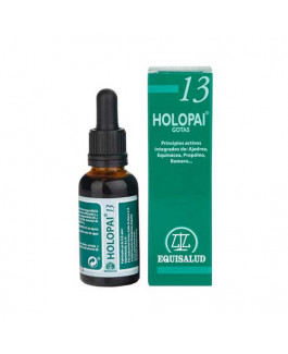 Holopai 13 Equisalud