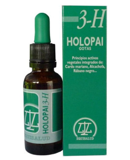 Holopai 3-H