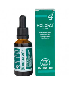 Holopai 4 Equisalud