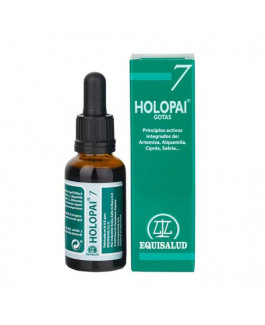 Holopai 7 Equisalud